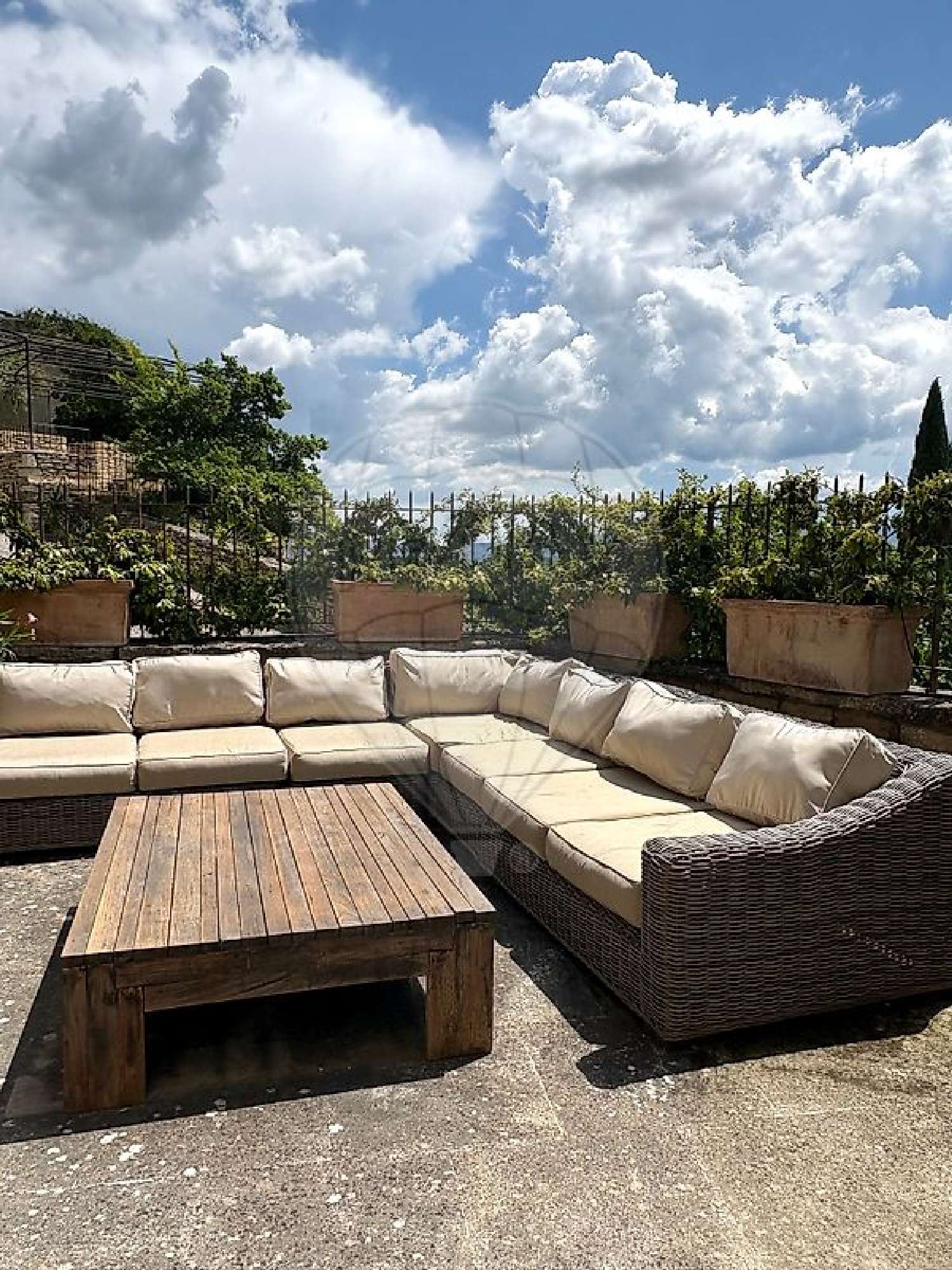 kaufen Haus Gordes Vaucluse 3