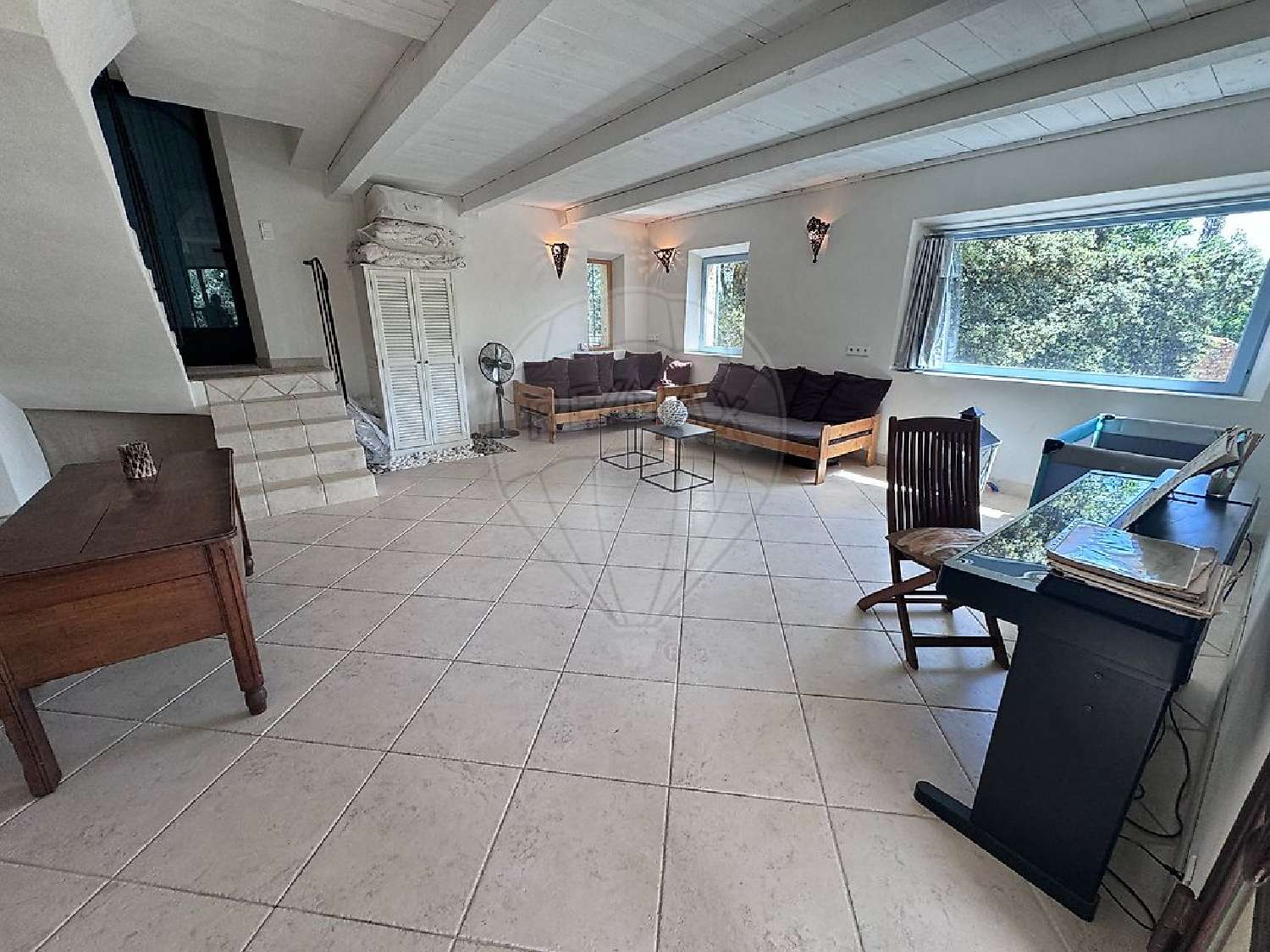  te koop huis Gordes Vaucluse 6