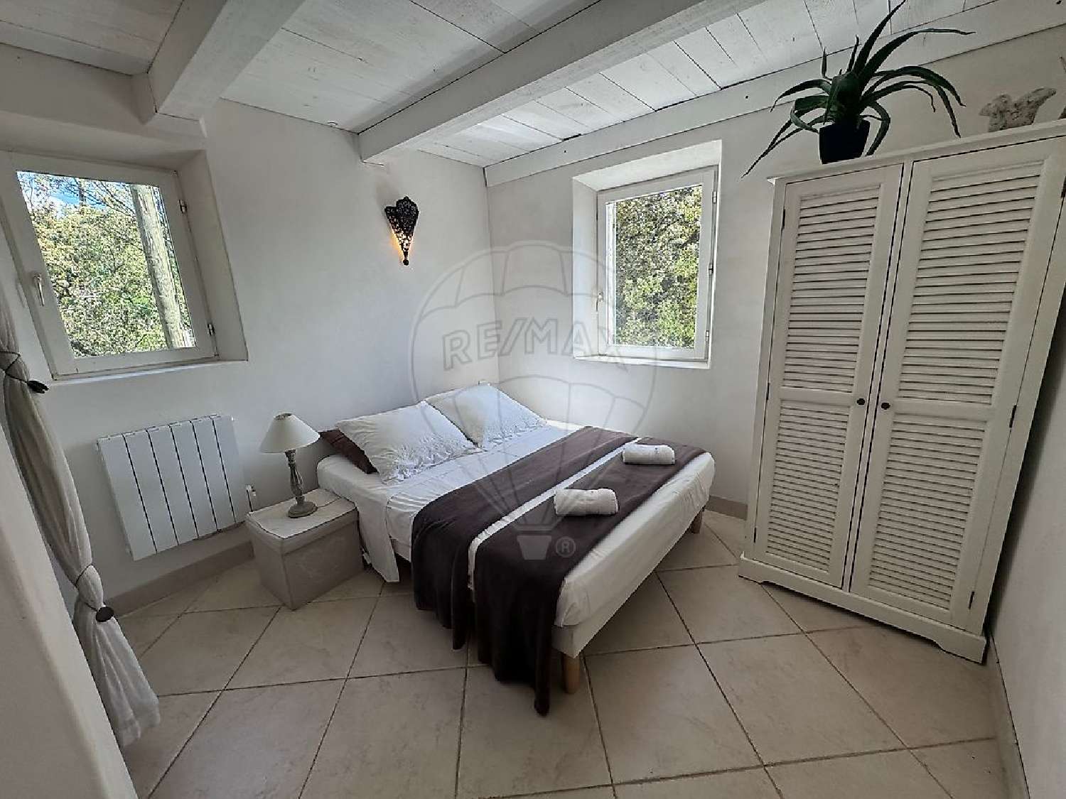  te koop huis Gordes Vaucluse 8