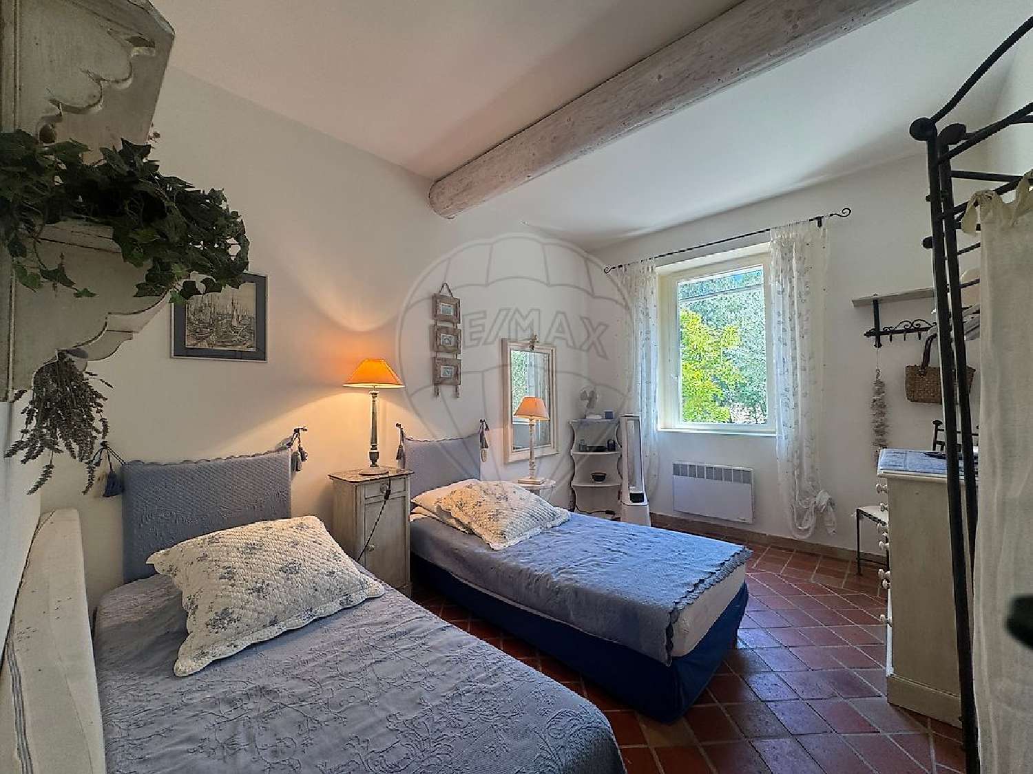  te koop huis Gordes Vaucluse 7