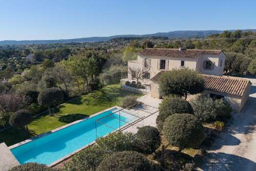 Gordes Vaucluse house foto 7311453