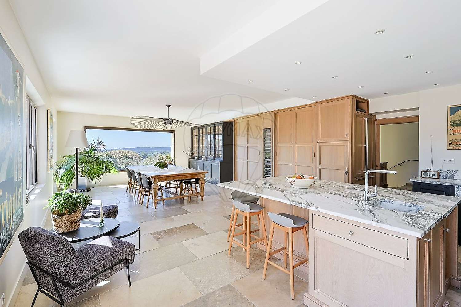 for sale house Gordes Vaucluse 3