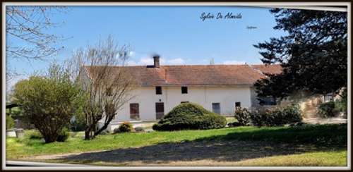 Gorrevod Ain maison foto 7315543