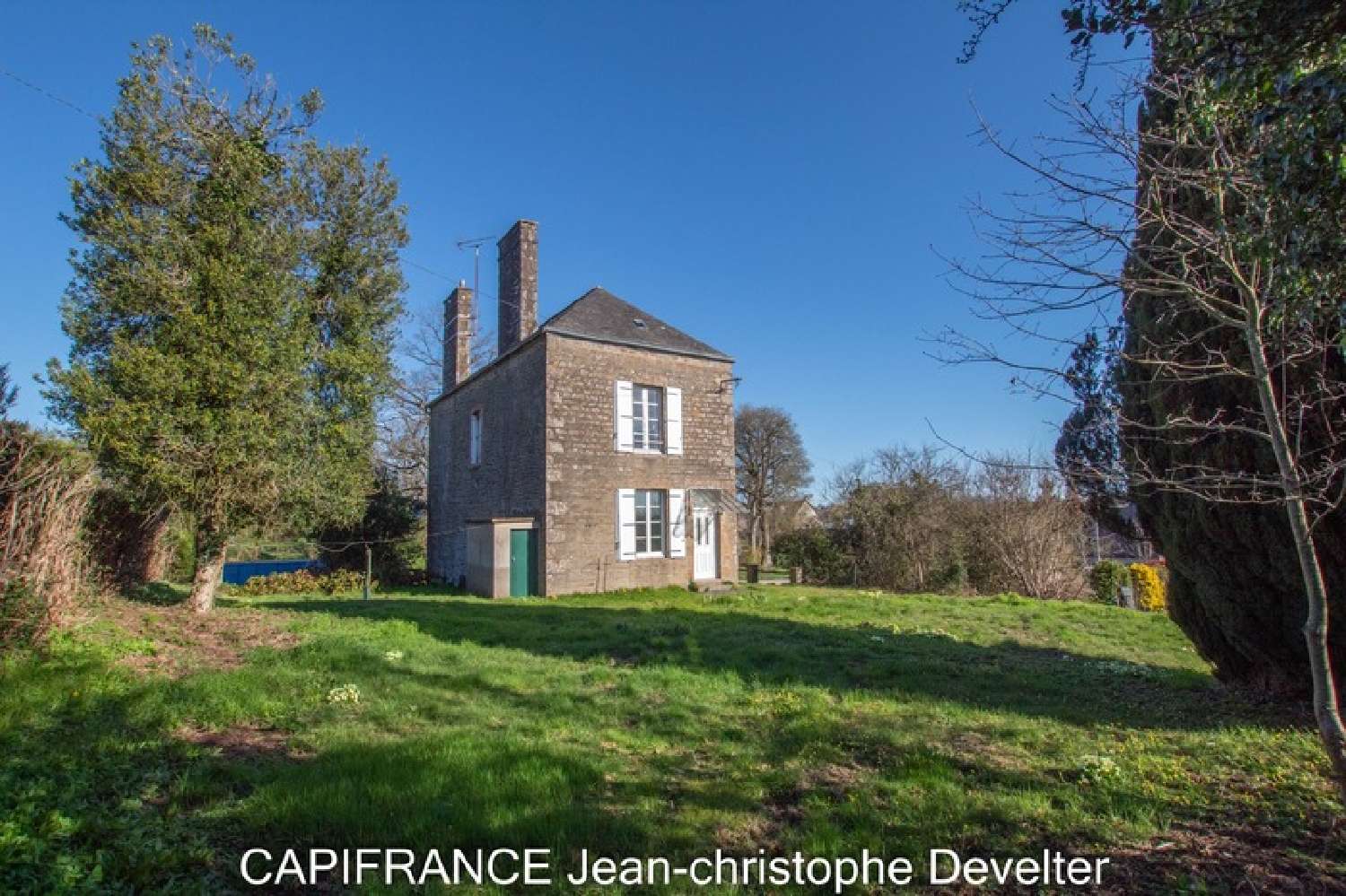  kaufen Haus Gorron Mayenne 3