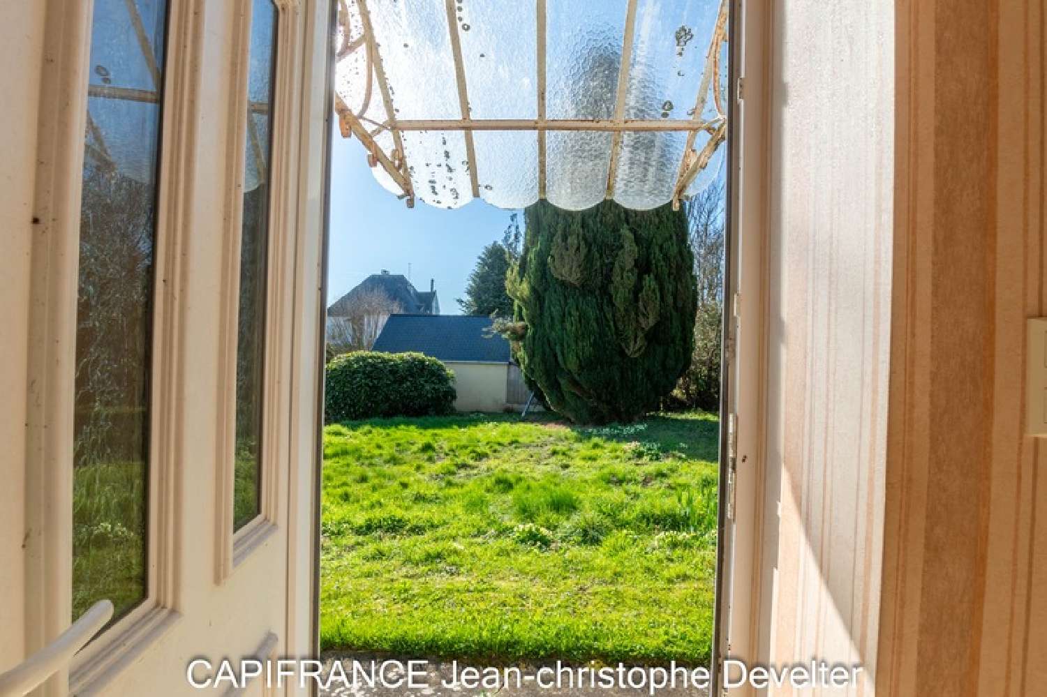  kaufen Haus Gorron Mayenne 7