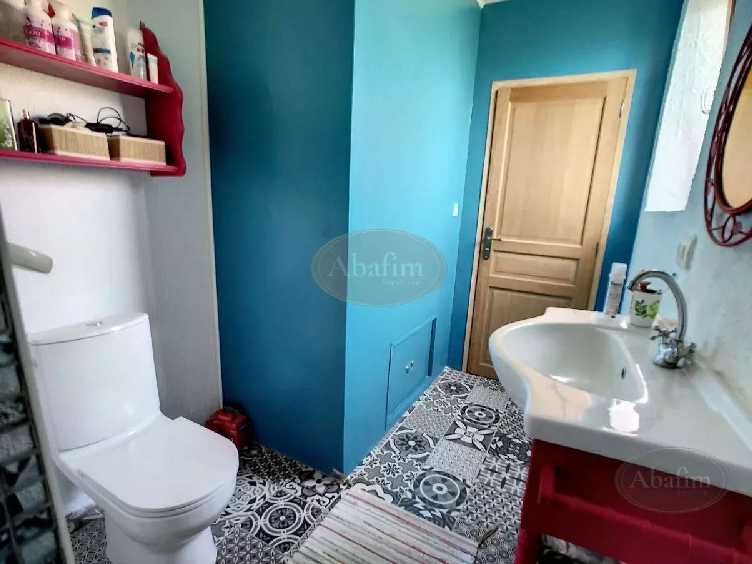  kaufen Haus Goudon Hautes-Pyrénées 8