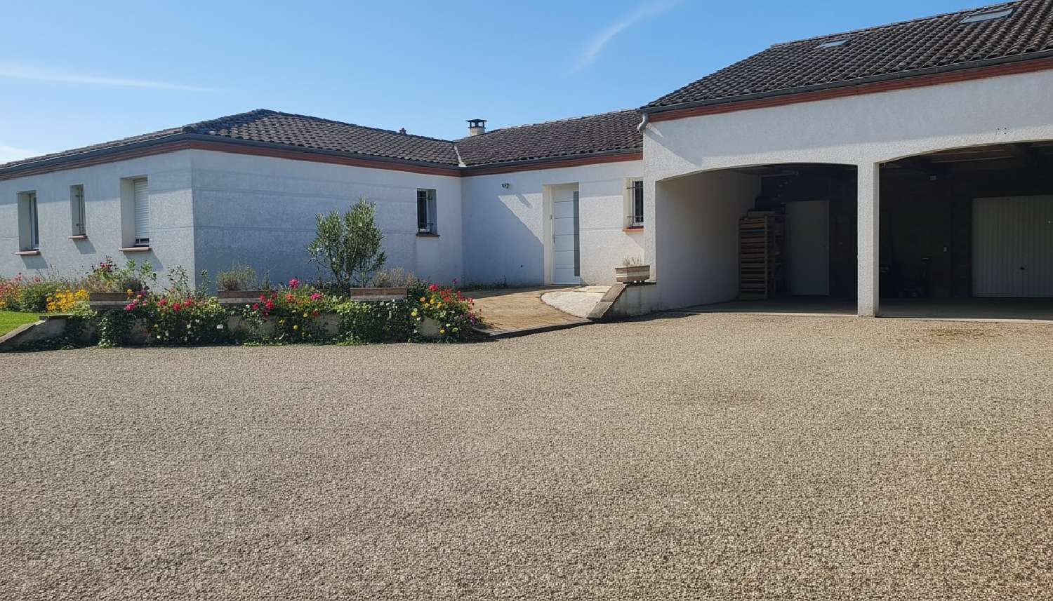  kaufen Haus Goudourville Tarn-et-Garonne 3