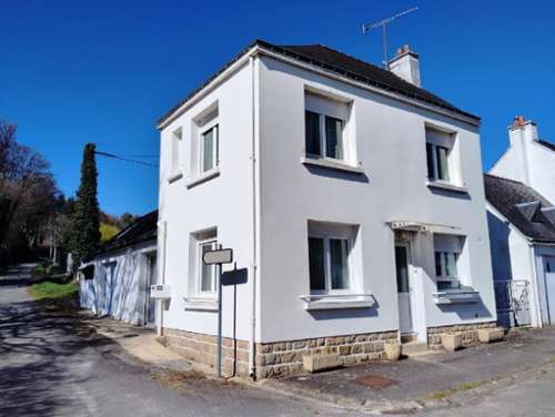 Gourin Morbihan huis foto 7299121