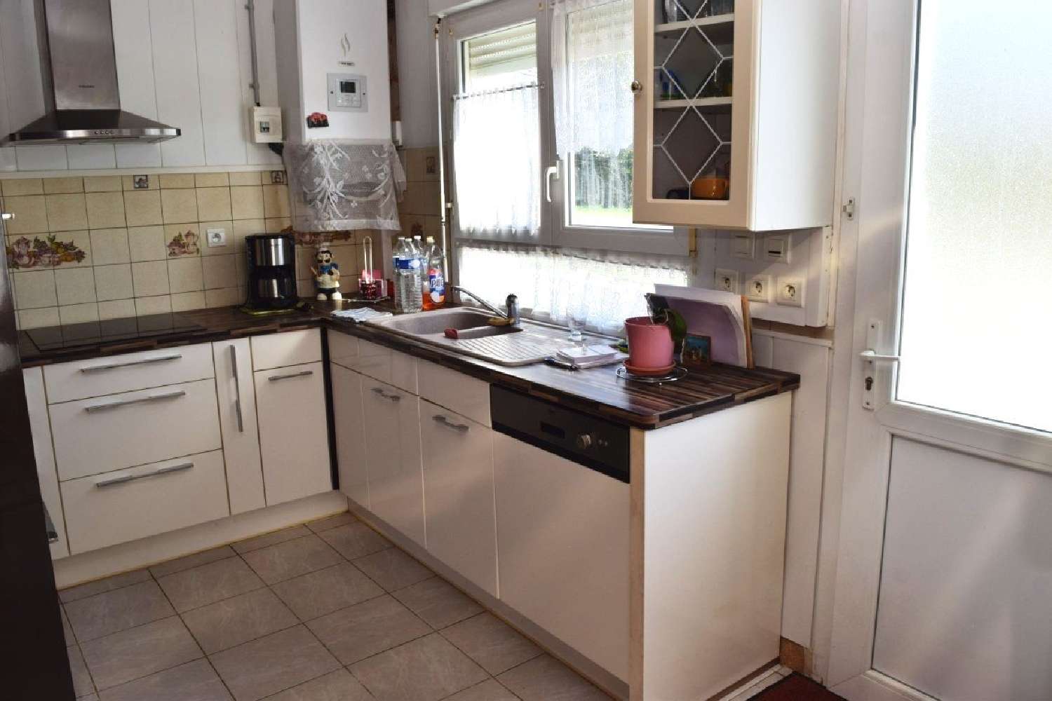  te koop huis Gourin Morbihan 3