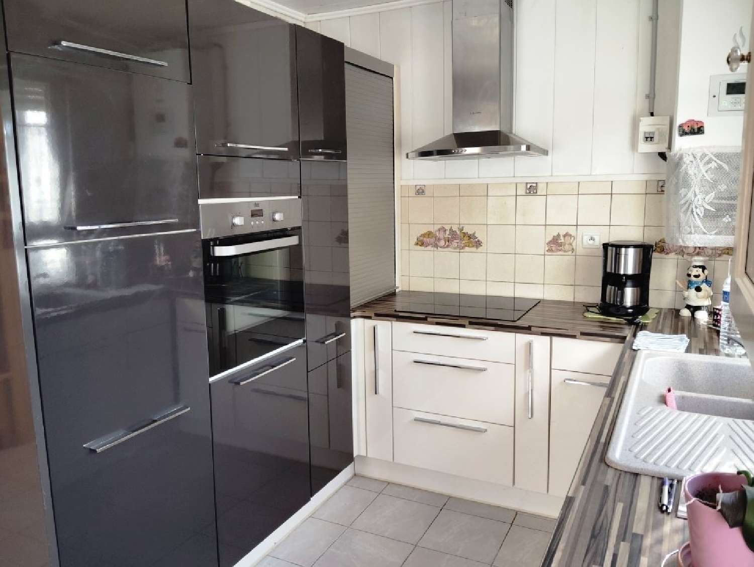  te koop huis Gourin Morbihan 4