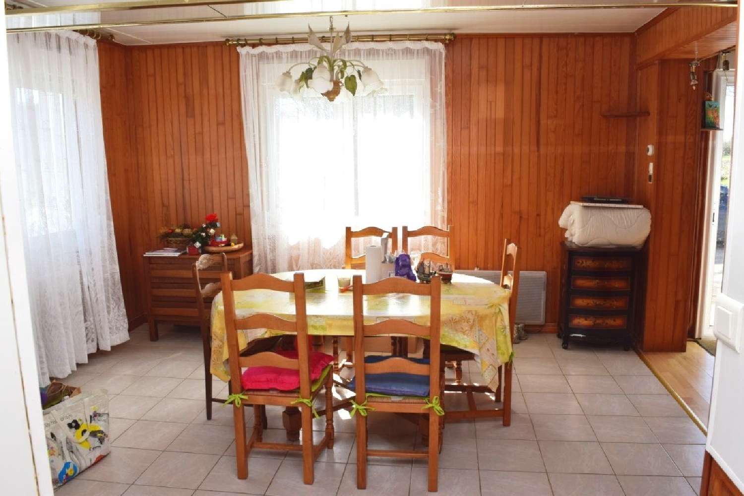  te koop huis Gourin Morbihan 5