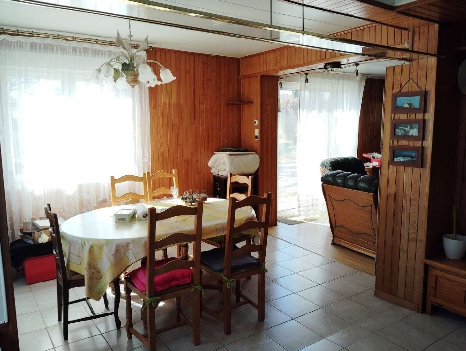  te koop huis Gourin Morbihan 6