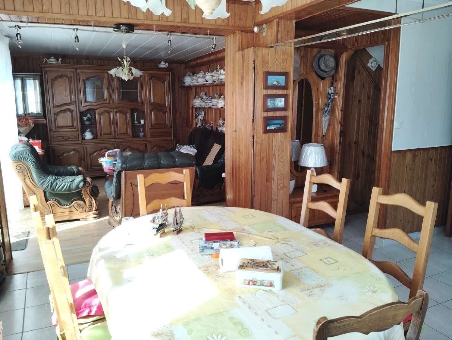  te koop huis Gourin Morbihan 7