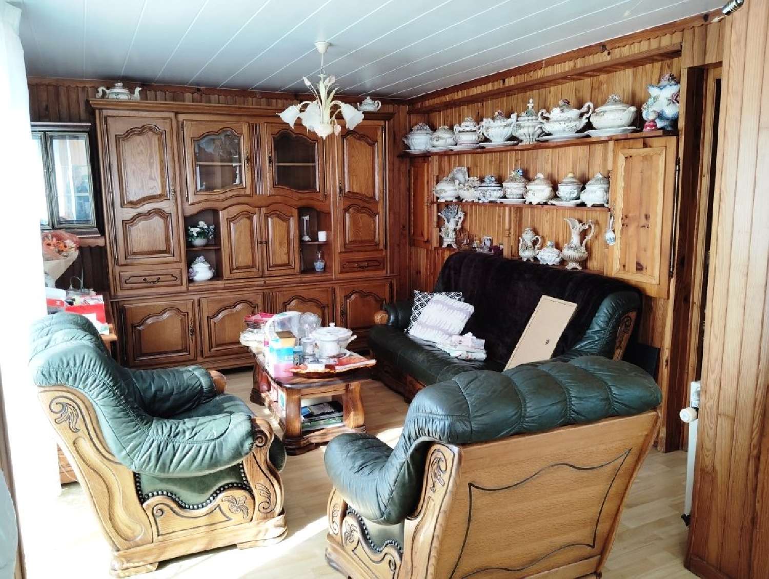  te koop huis Gourin Morbihan 8