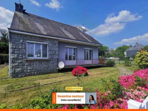 Gourin Morbihan maison foto 7311906