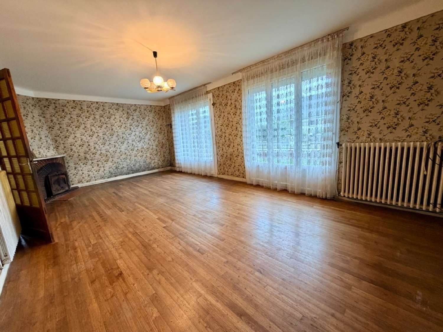  à vendre maison Gourin Morbihan 3