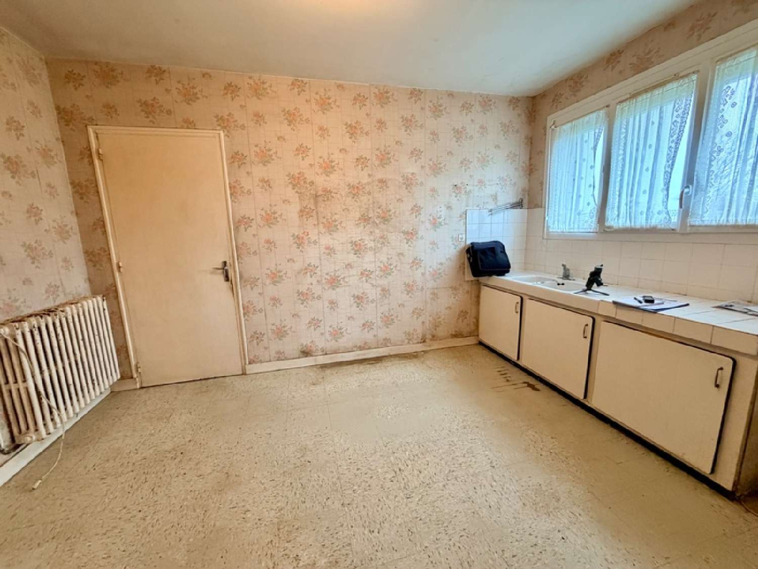  à vendre maison Gourin Morbihan 4