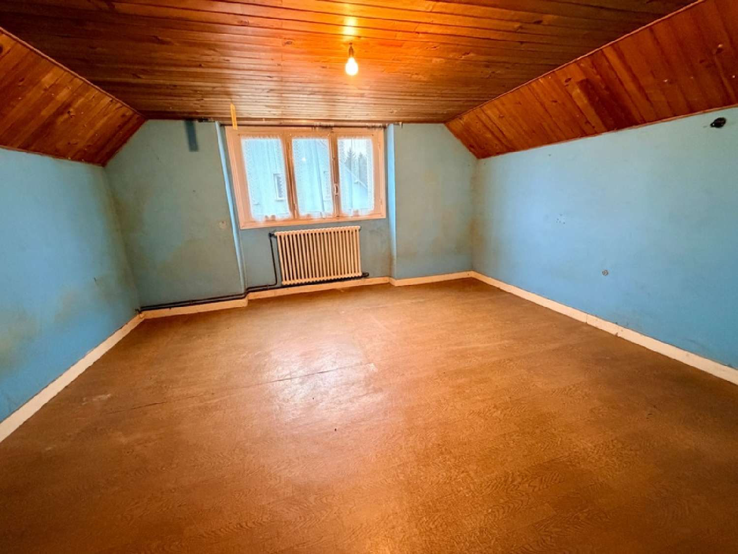  à vendre maison Gourin Morbihan 5