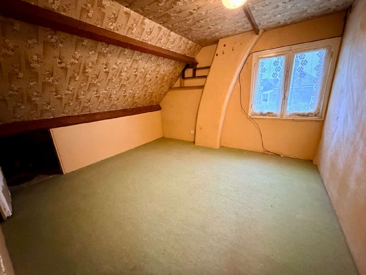  à vendre maison Gourin Morbihan 6