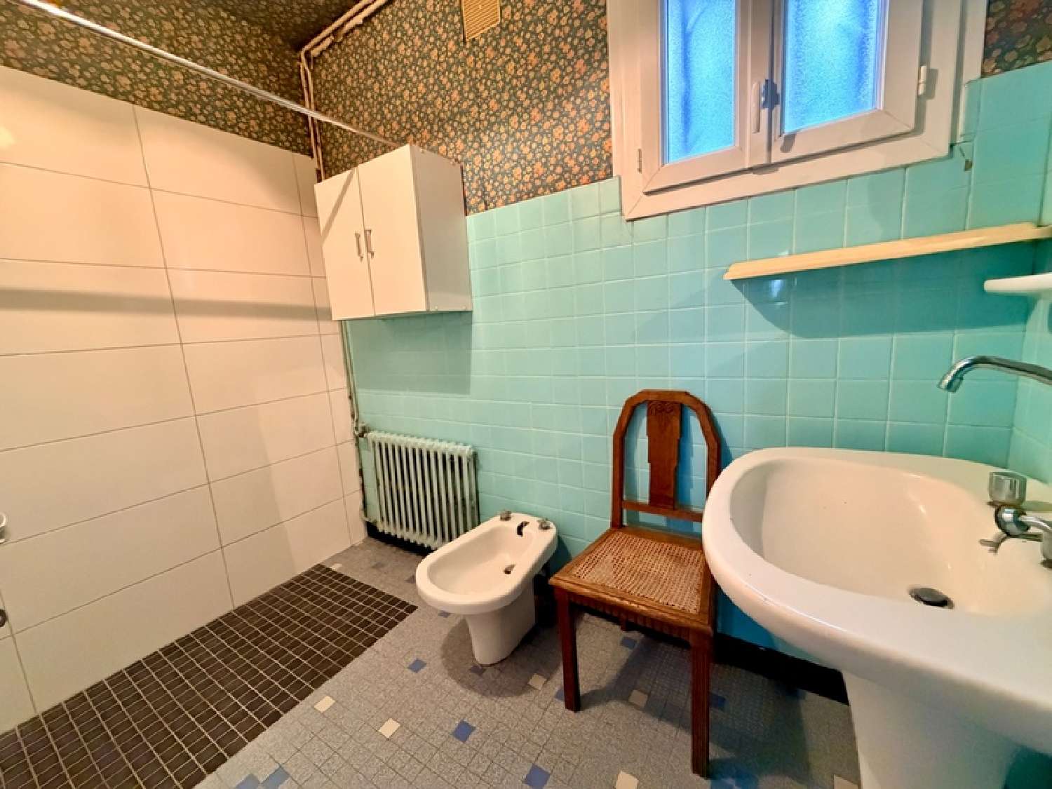  à vendre maison Gourin Morbihan 7