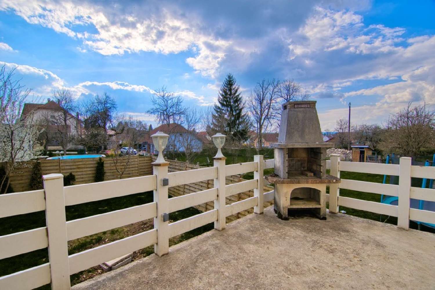  for sale house Goux-les-Usiers Doubs 4