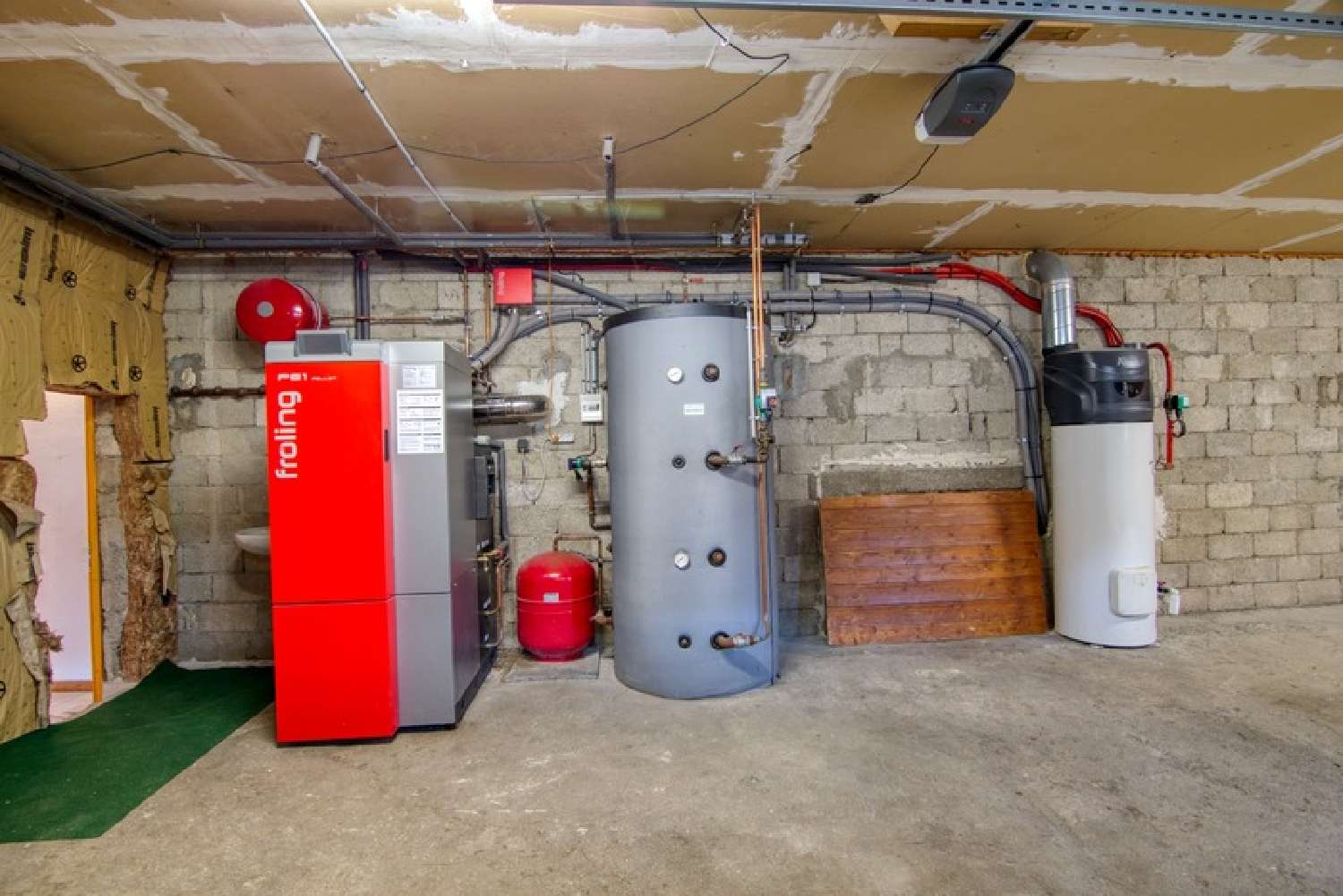  for sale house Goux-les-Usiers Doubs 5