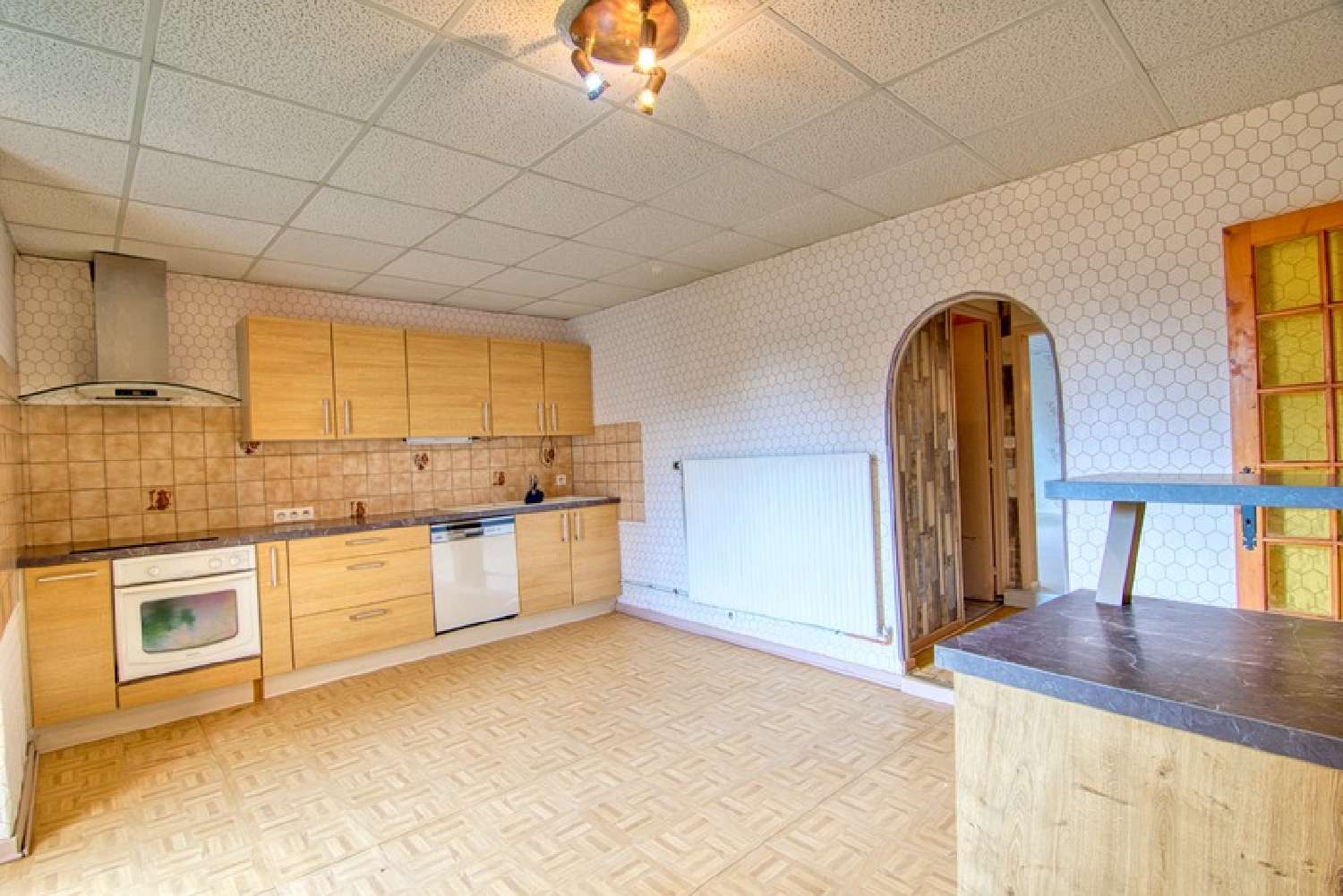  for sale house Goux-les-Usiers Doubs 8