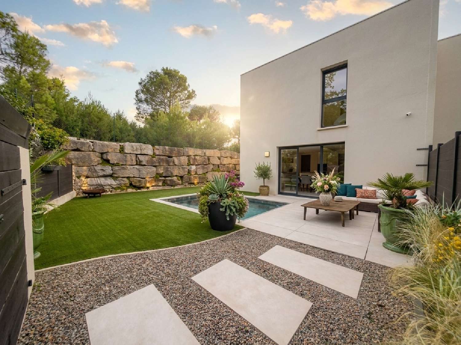  te koop huis Grabels Hérault 1