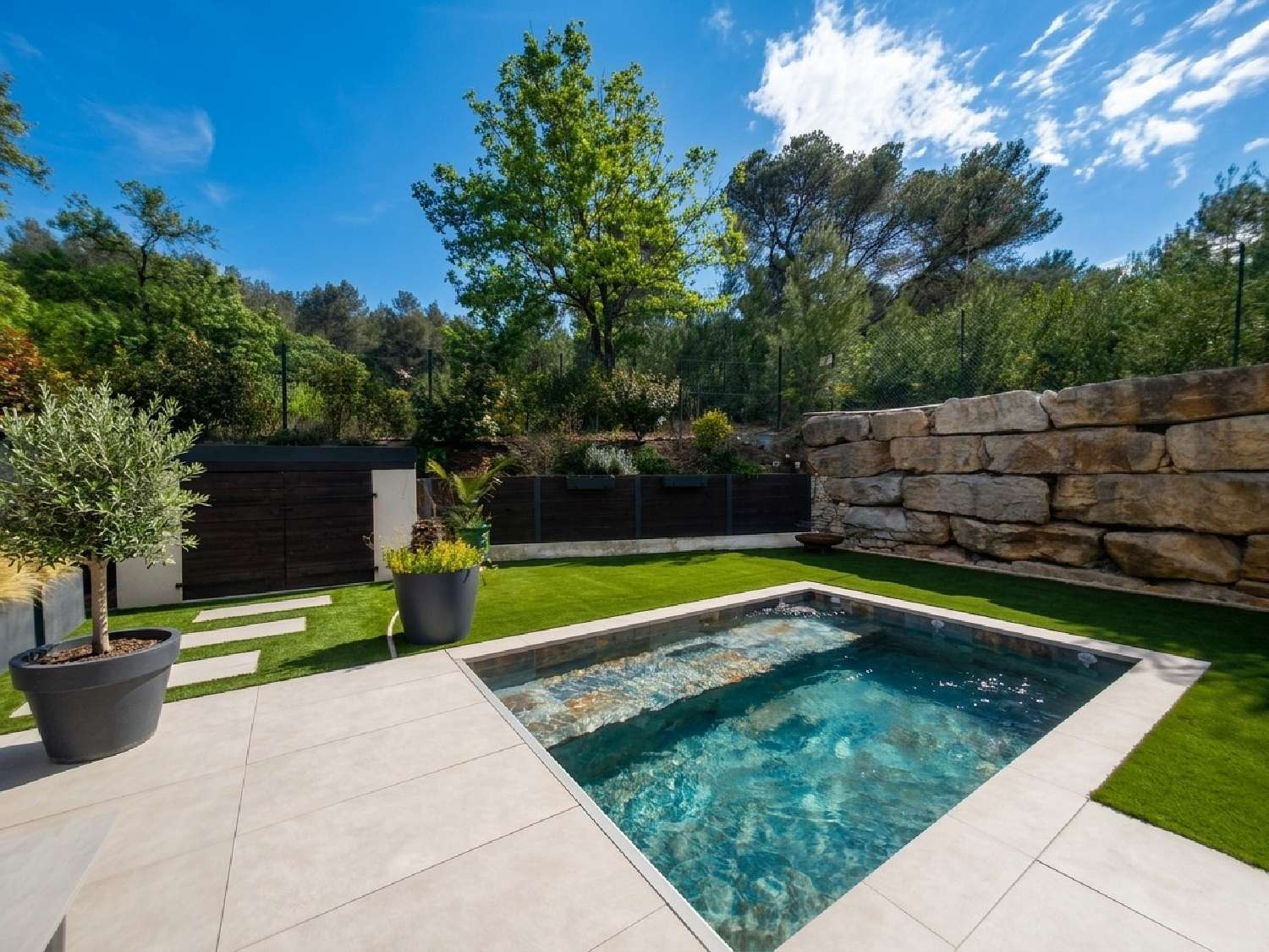  te koop huis Grabels Hérault 2