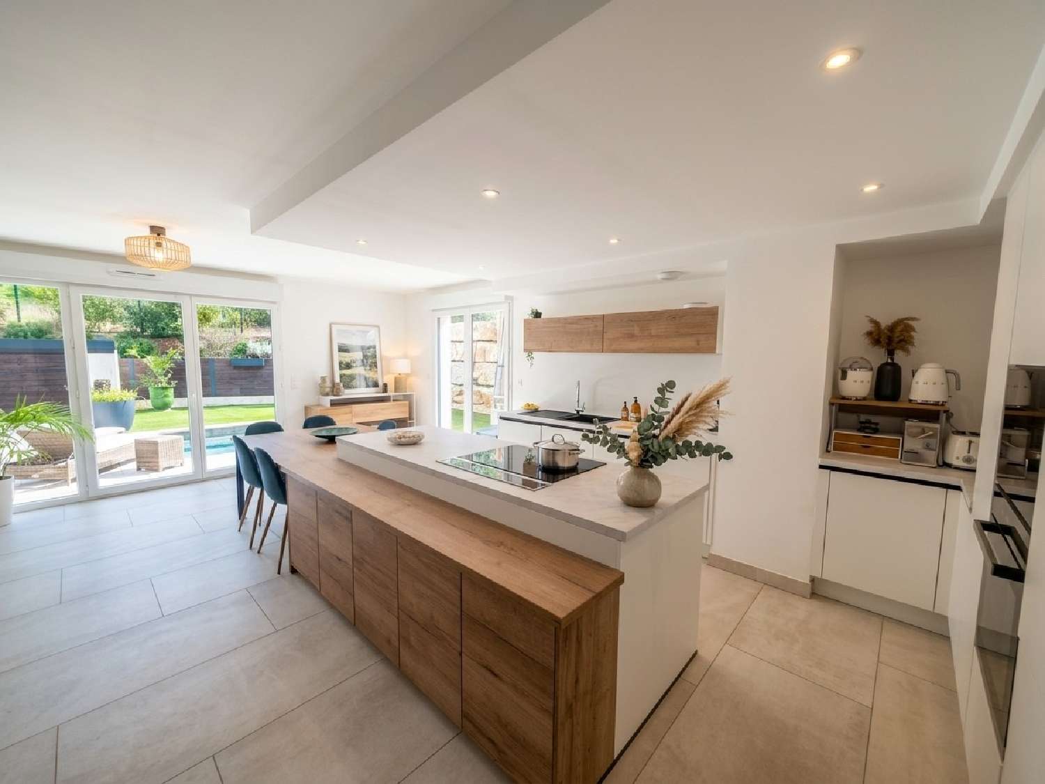  te koop huis Grabels Hérault 3