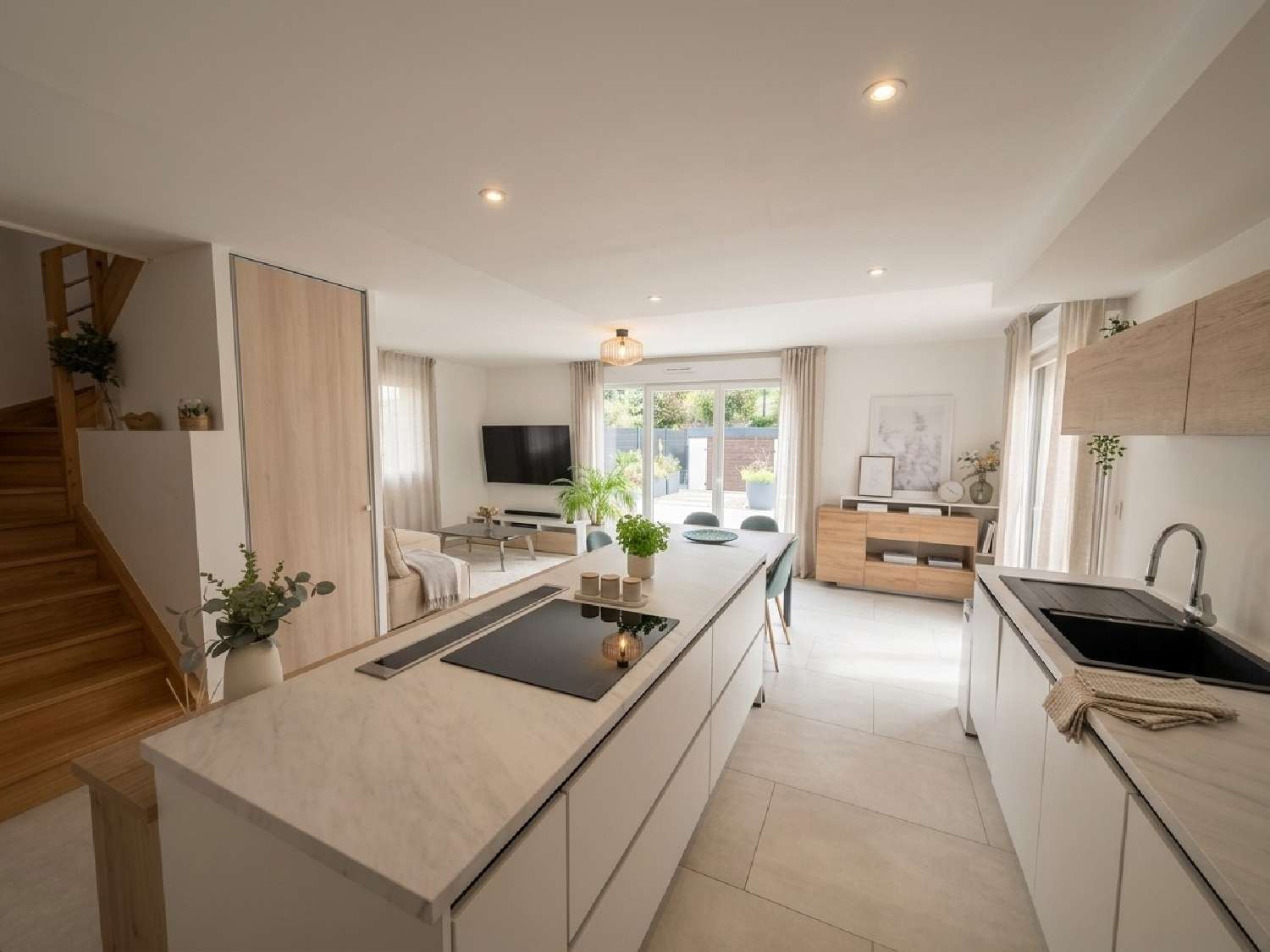  te koop huis Grabels Hérault 5