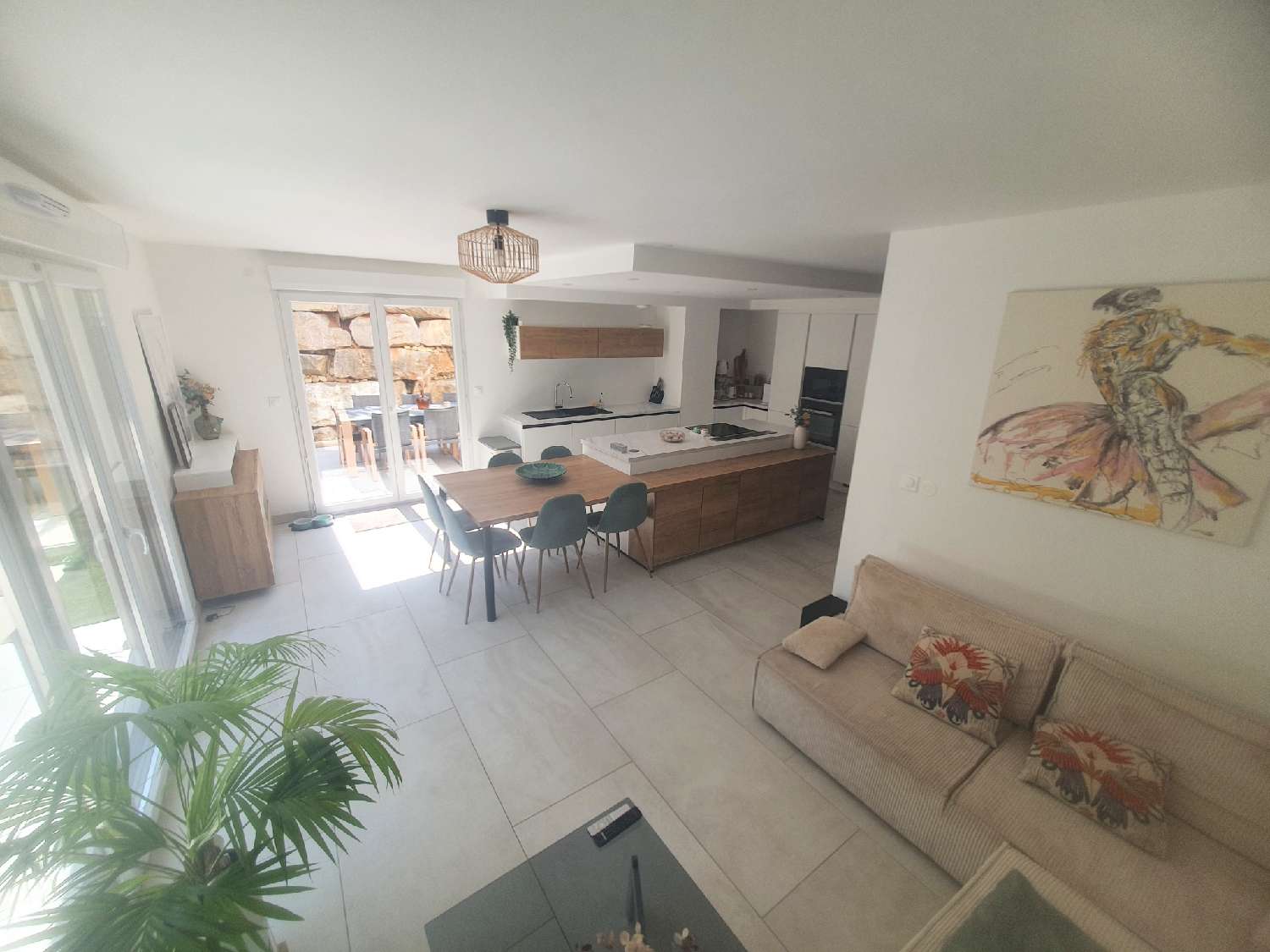  te koop huis Grabels Hérault 6