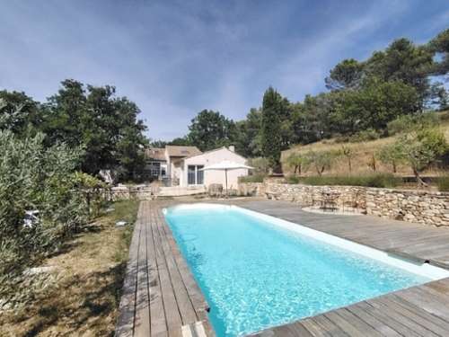 Grambois Vaucluse casa foto 7299786