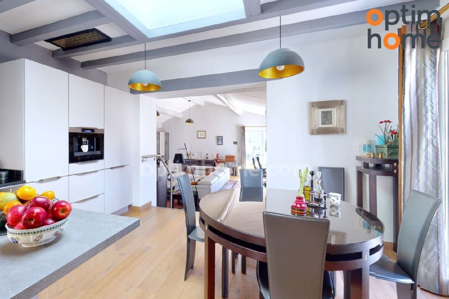  en venta casa Grambois Vaucluse 8