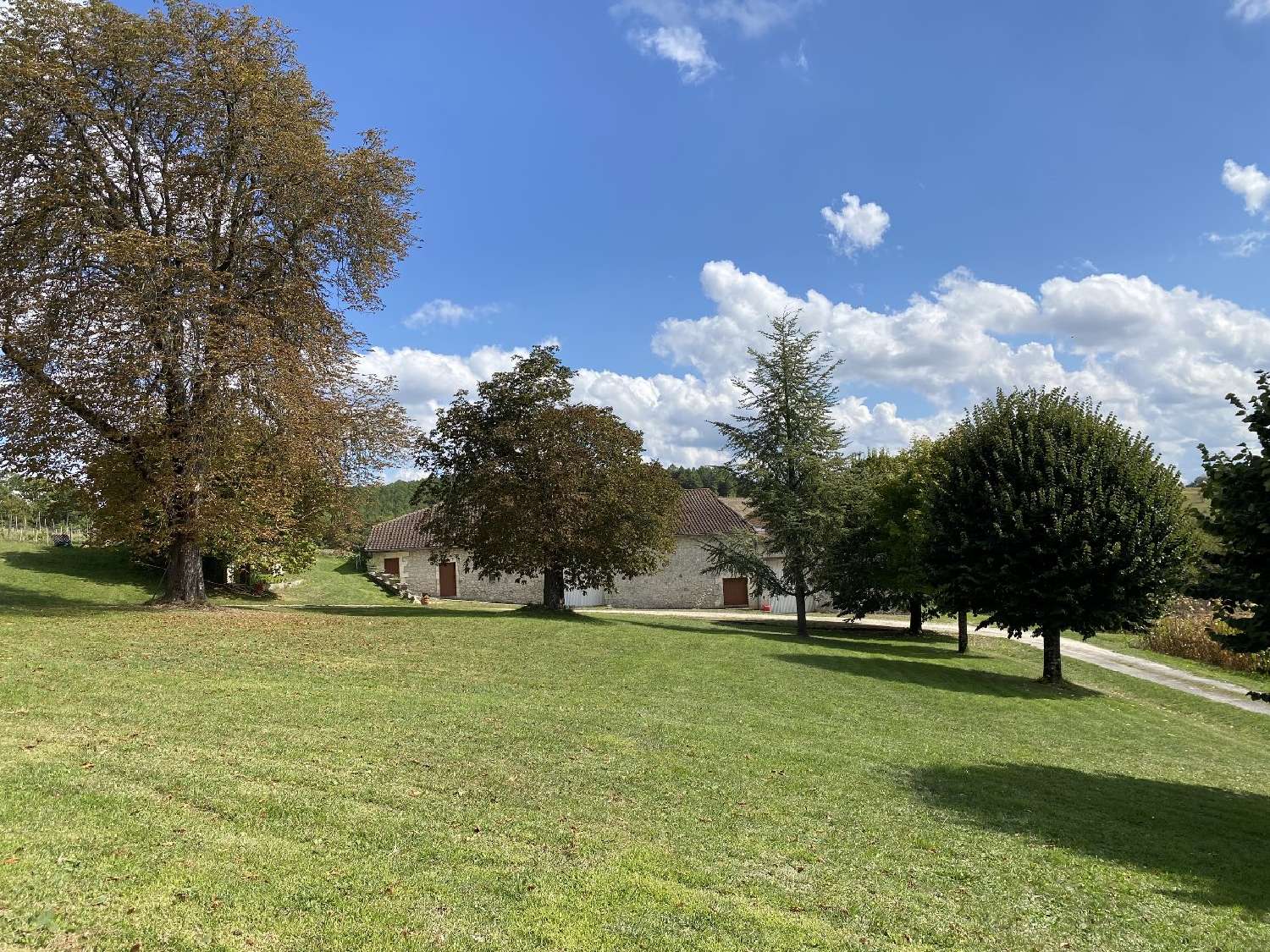  te koop huis Grand Brassac Dordogne 3