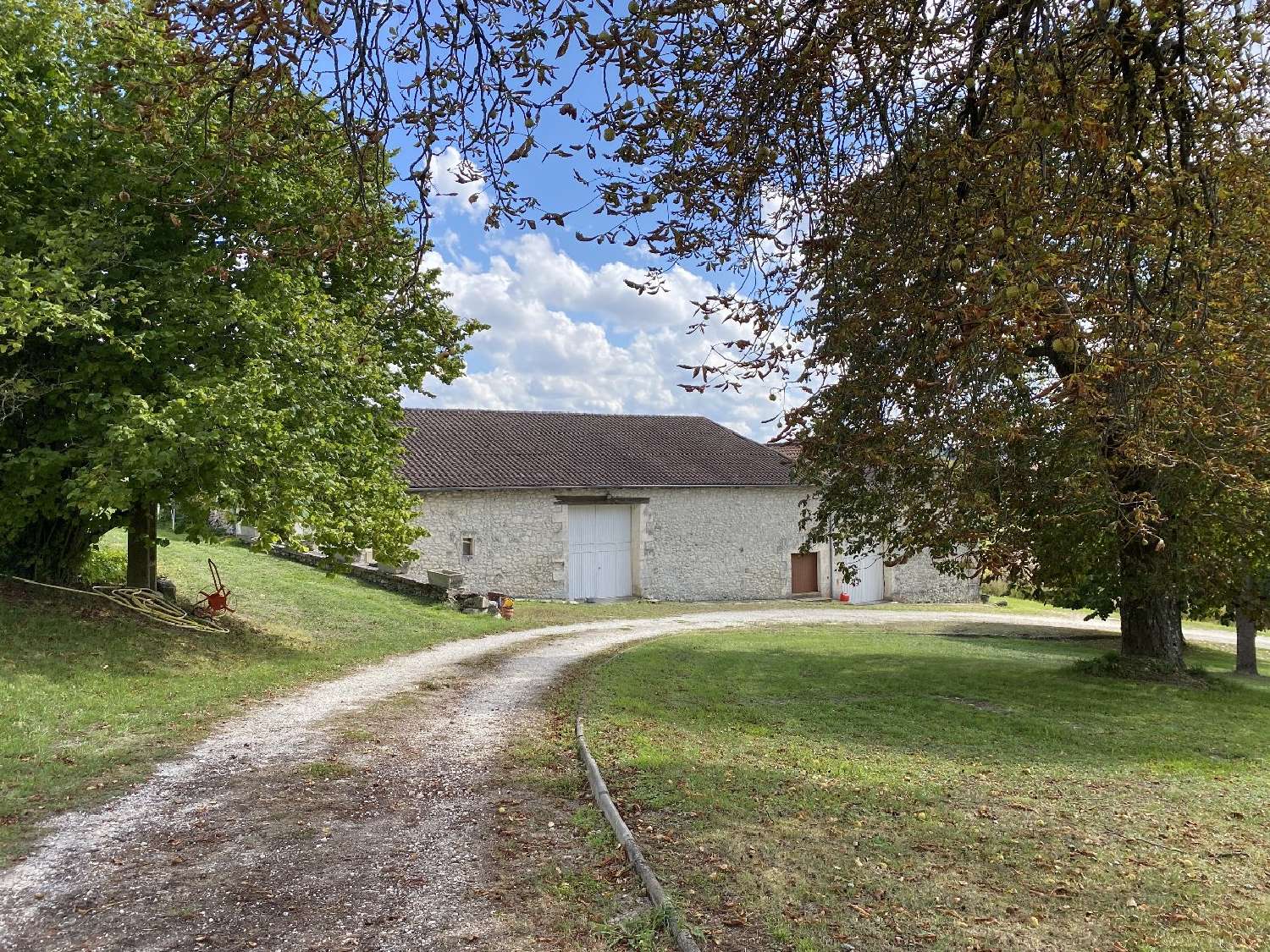  te koop huis Grand Brassac Dordogne 4