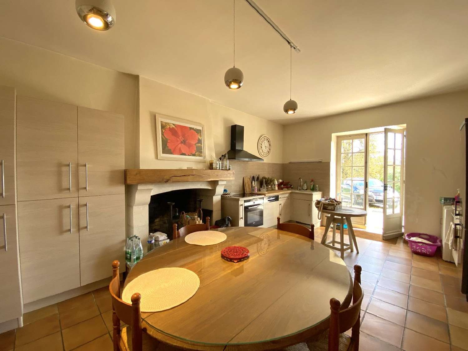  te koop huis Grand Brassac Dordogne 7