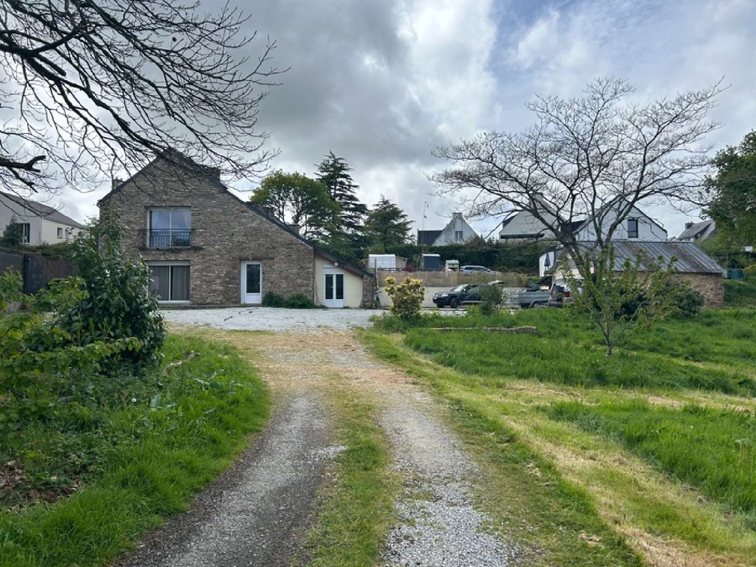  kaufen Haus Grand-Champ Morbihan 2