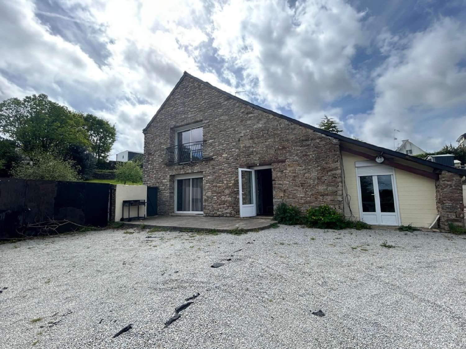  kaufen Haus Grand-Champ Morbihan 3