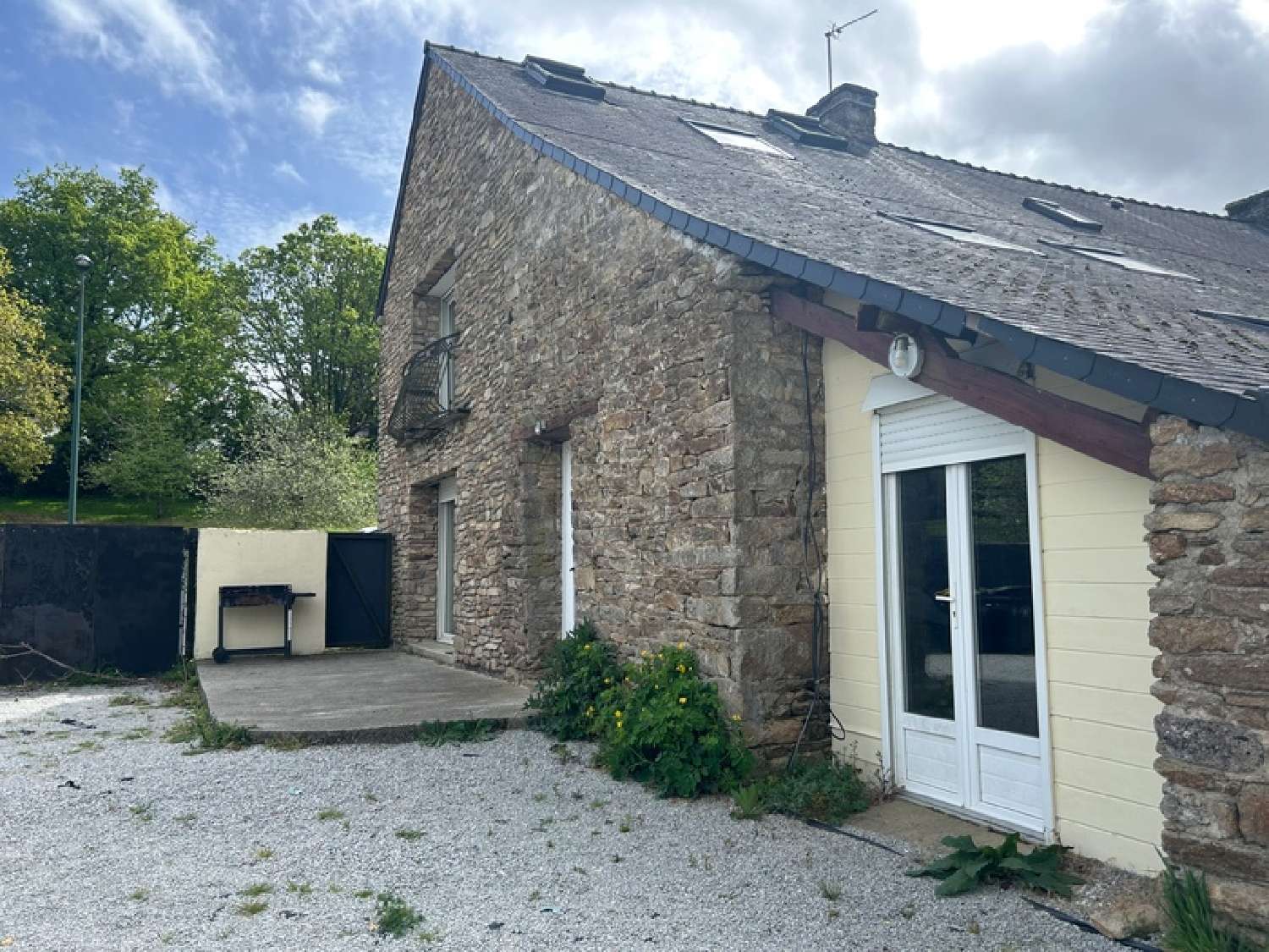  kaufen Haus Grand-Champ Morbihan 4