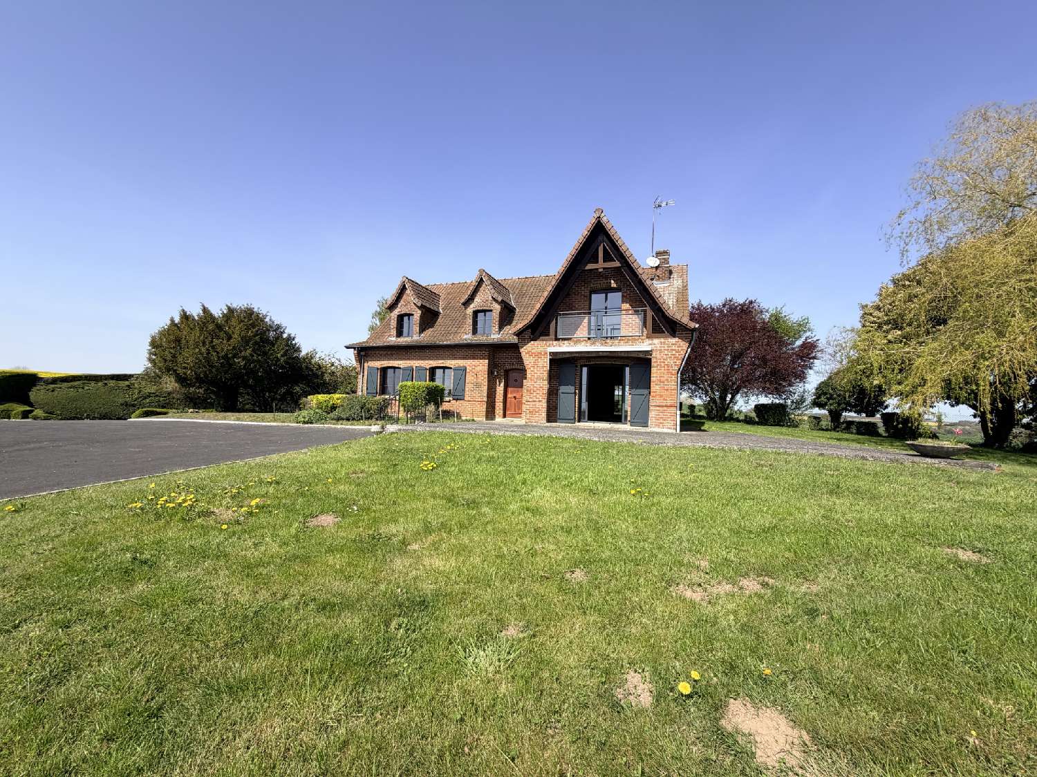  kaufen Haus Grand-Verly Aisne 1