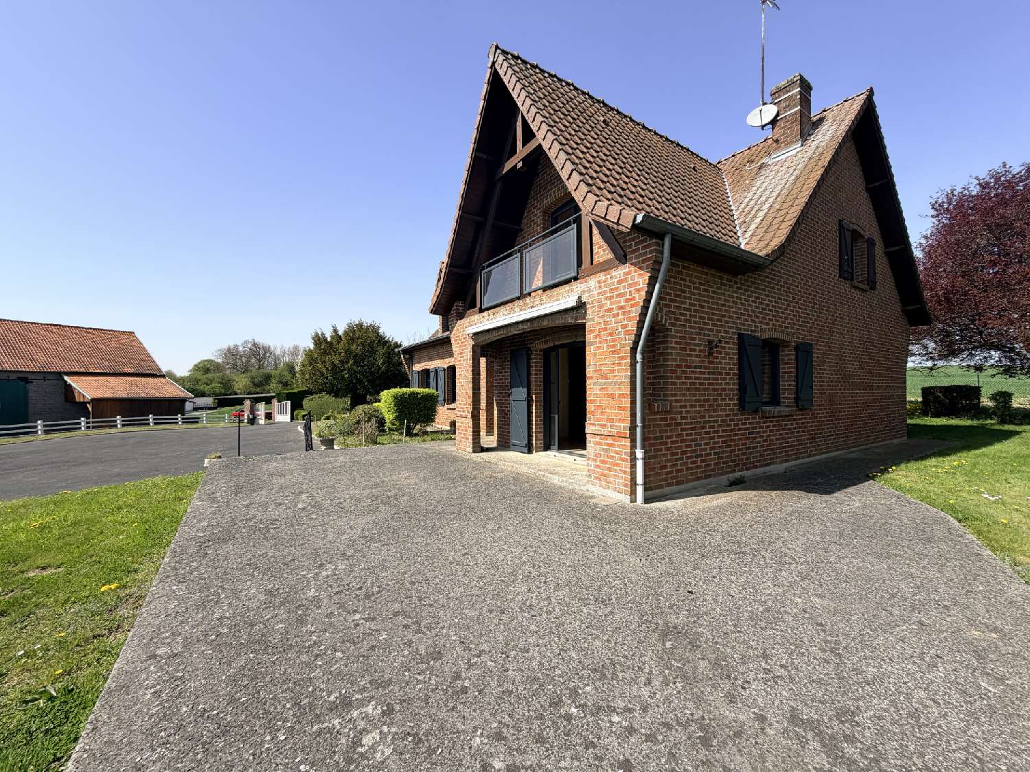  kaufen Haus Grand-Verly Aisne 4