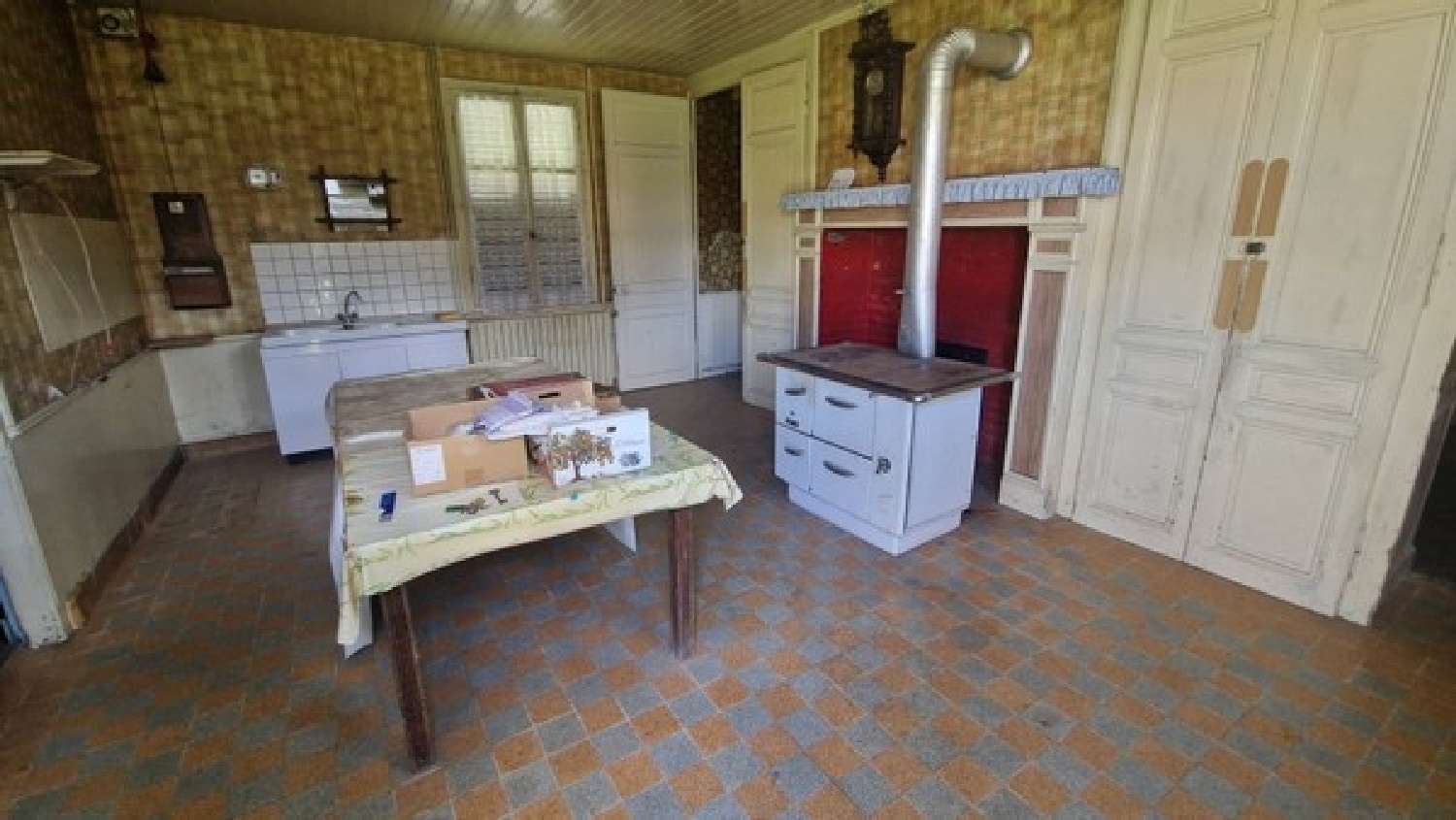  kaufen Haus Grandvilliers Oise 2