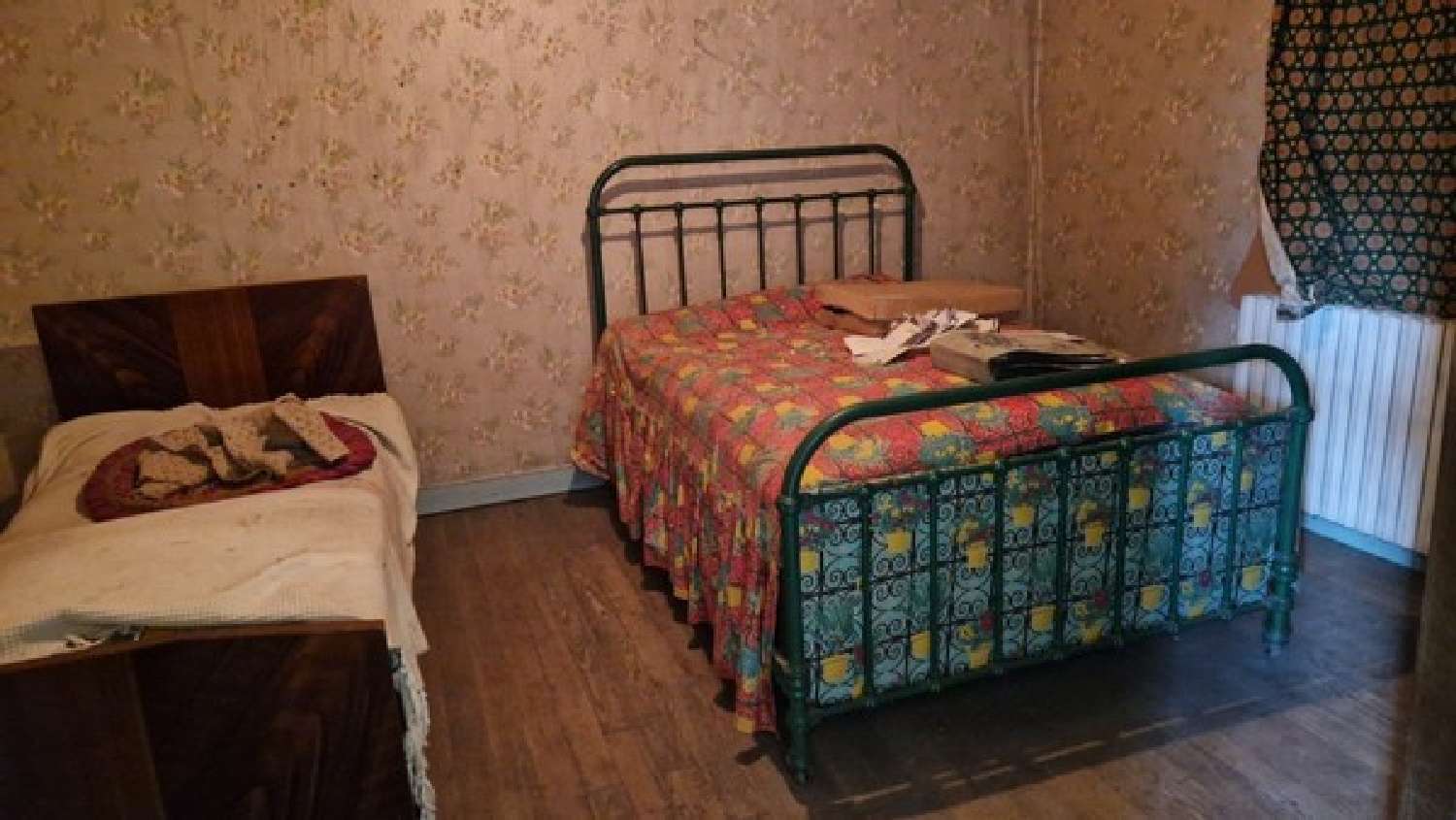  kaufen Haus Grandvilliers Oise 4