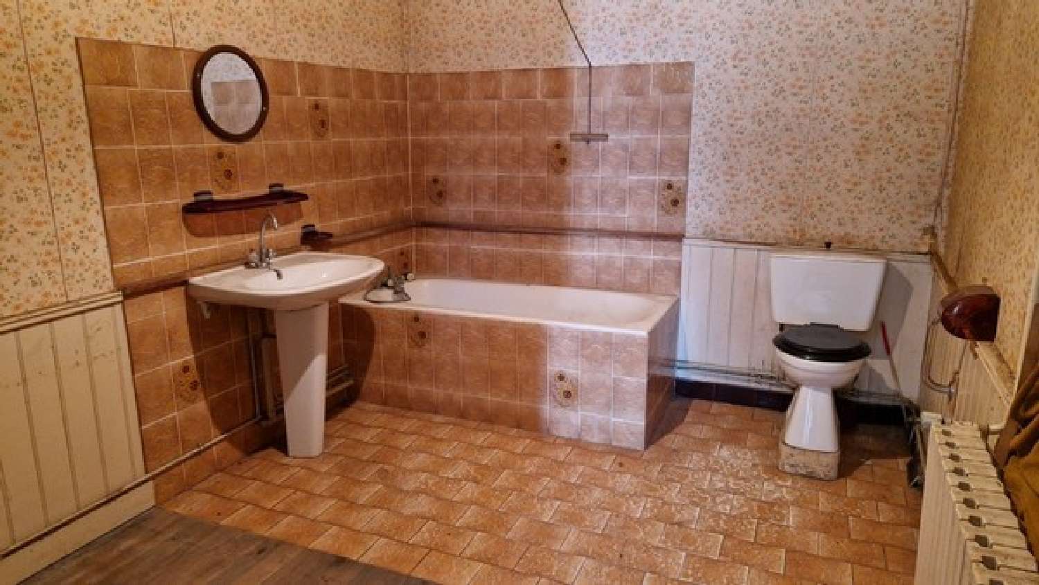  kaufen Haus Grandvilliers Oise 6