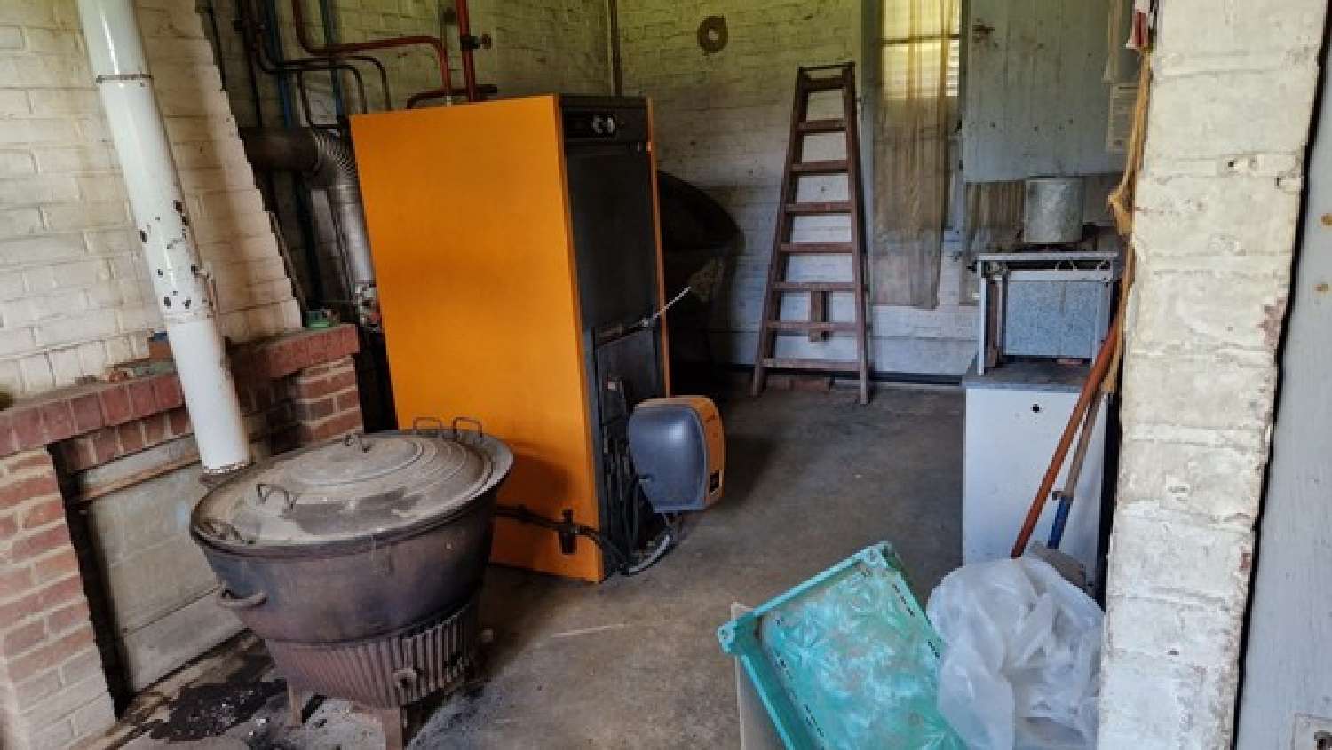  kaufen Haus Grandvilliers Oise 7