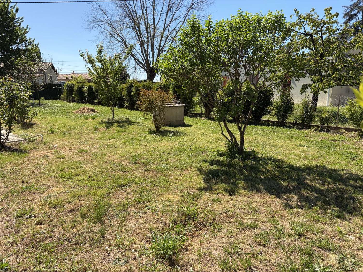 à vendre maison Granges-sur-Lot Lot-et-Garonne 3