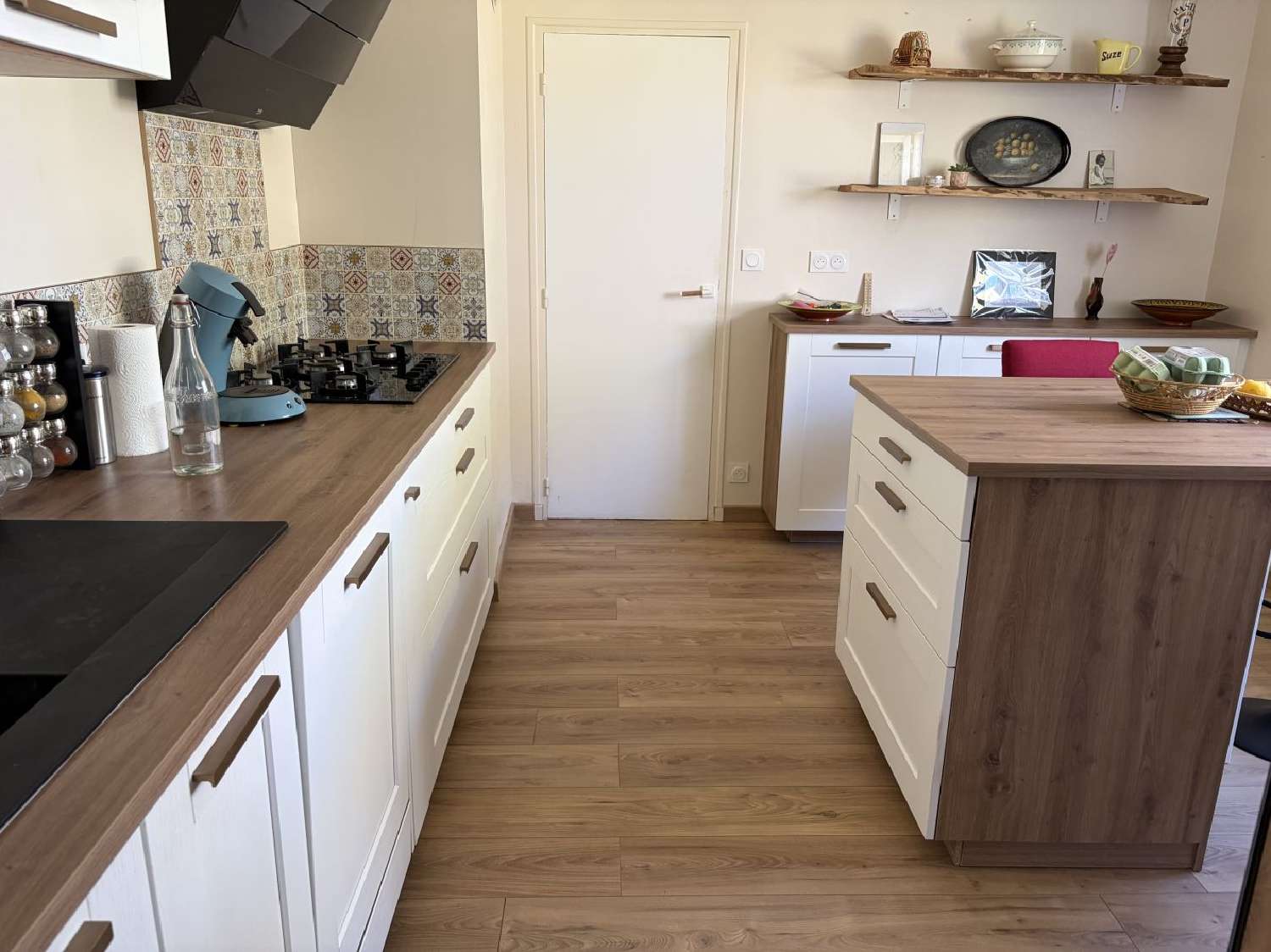 à vendre maison Granges-sur-Lot Lot-et-Garonne 4