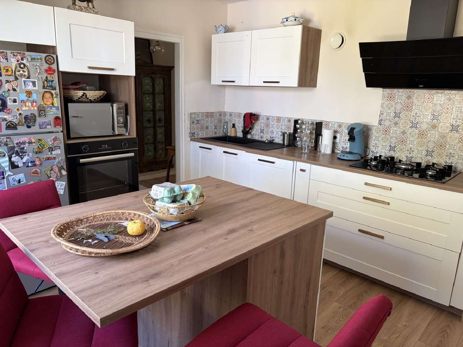 à vendre maison Granges-sur-Lot Lot-et-Garonne 5