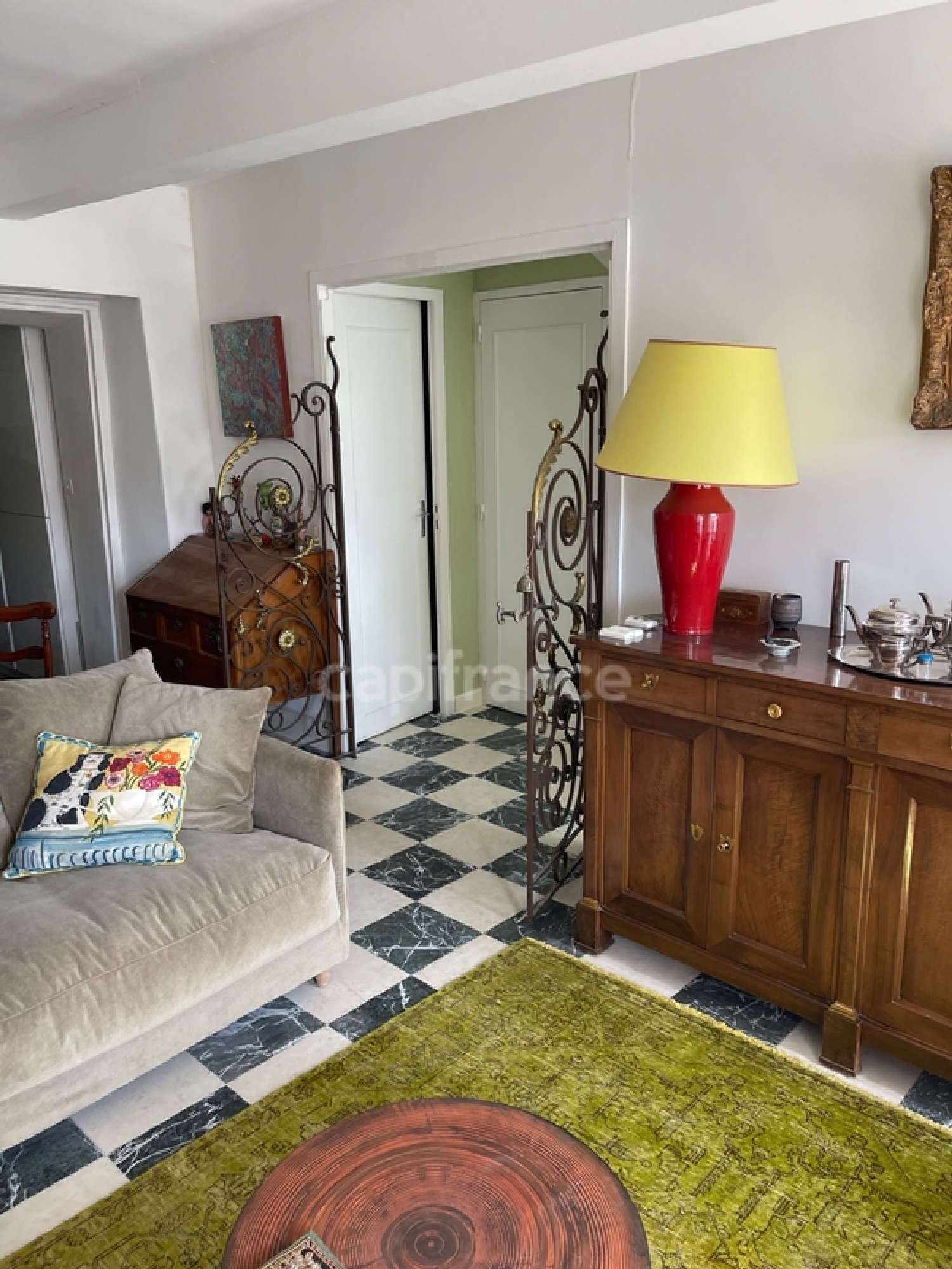  à vendre maison Granville Manche 2